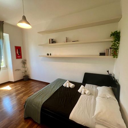Roma'S Home! Extérieur photo