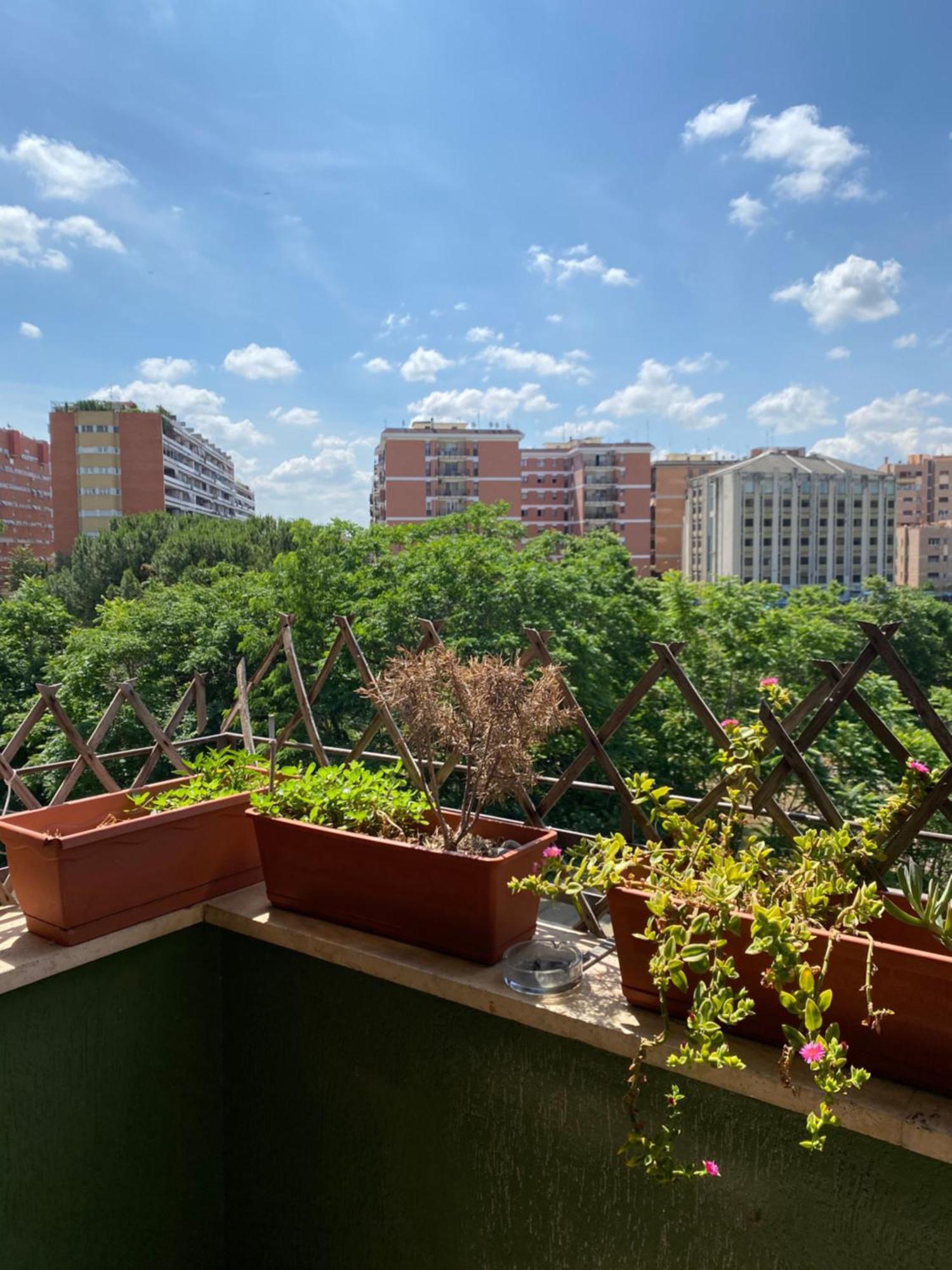 Roma'S Home! Extérieur photo