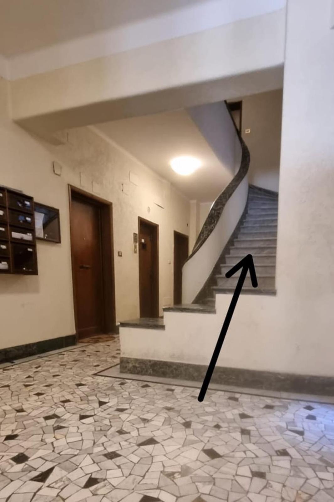 Roma'S Home! Extérieur photo