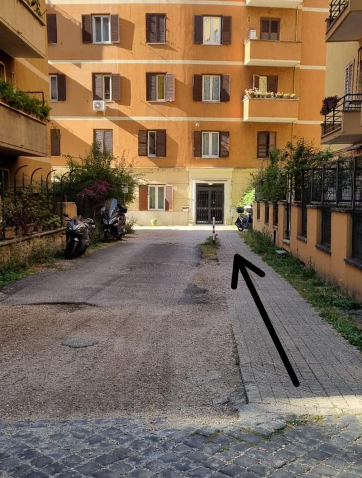 Roma'S Home! Extérieur photo