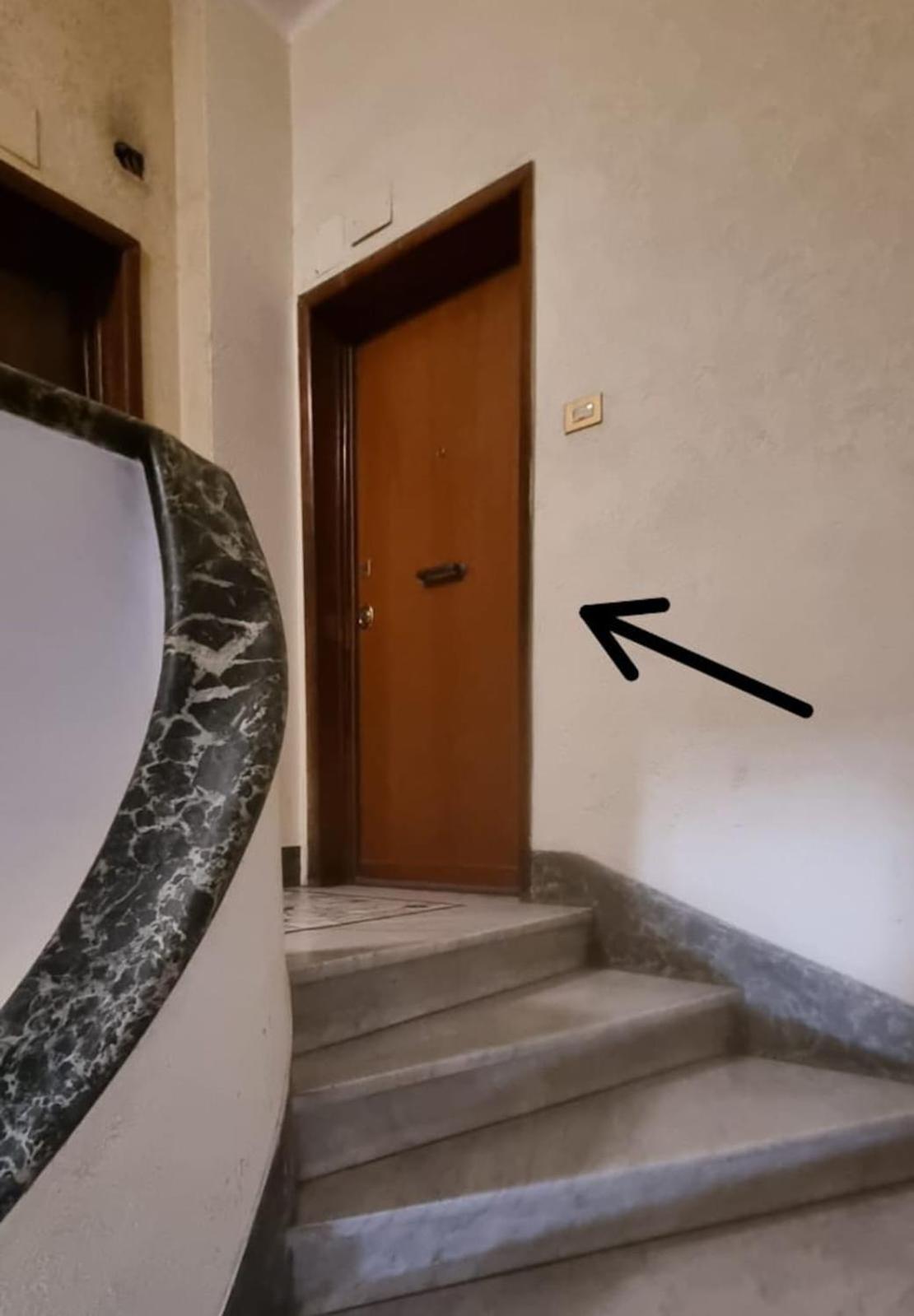Roma'S Home! Extérieur photo