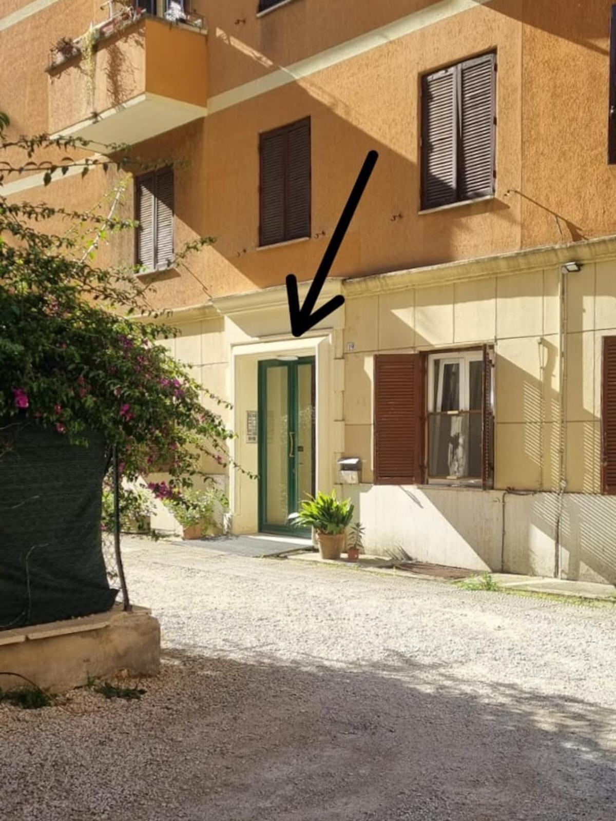 Roma'S Home! Extérieur photo
