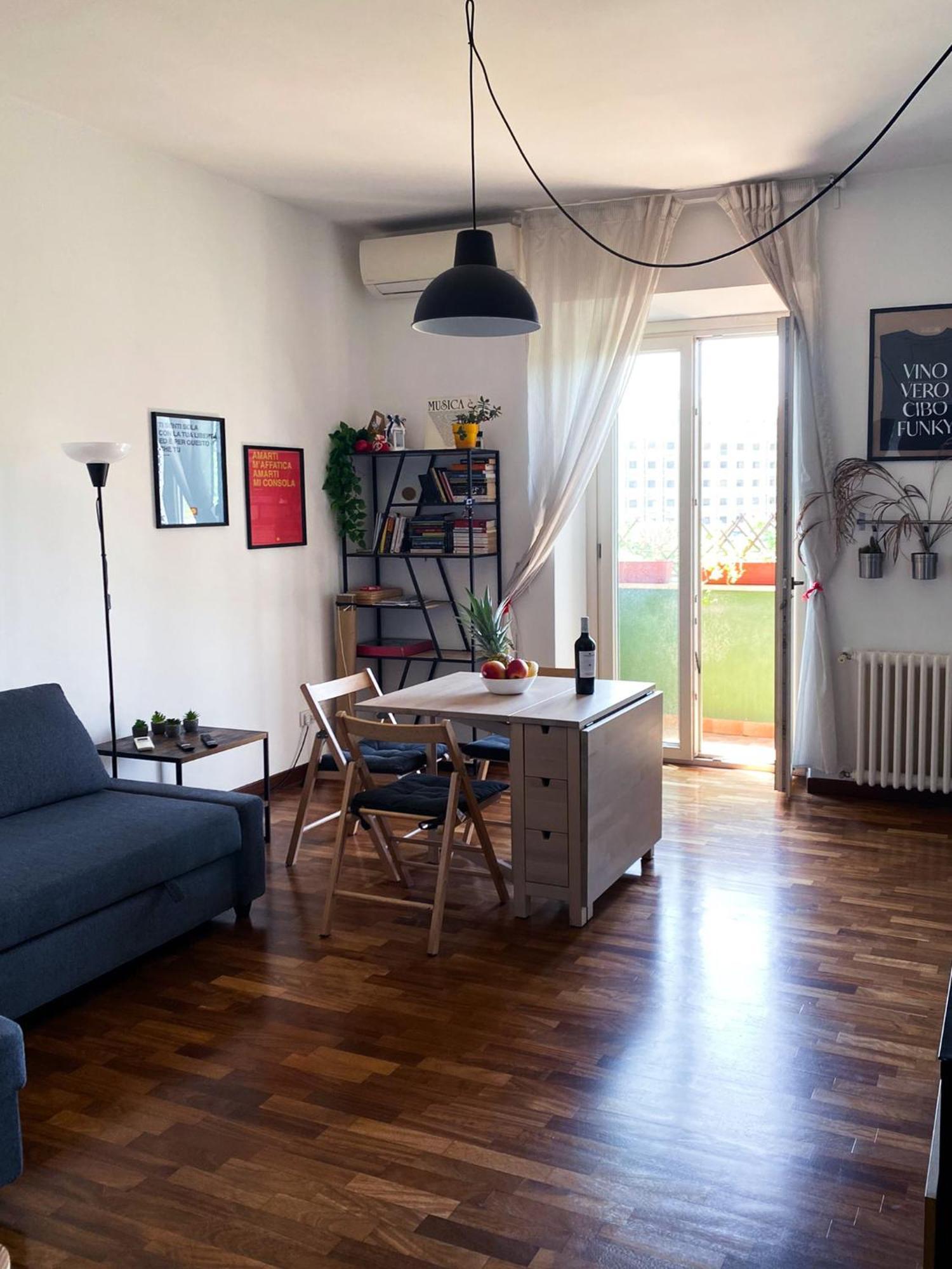 Roma'S Home! Extérieur photo