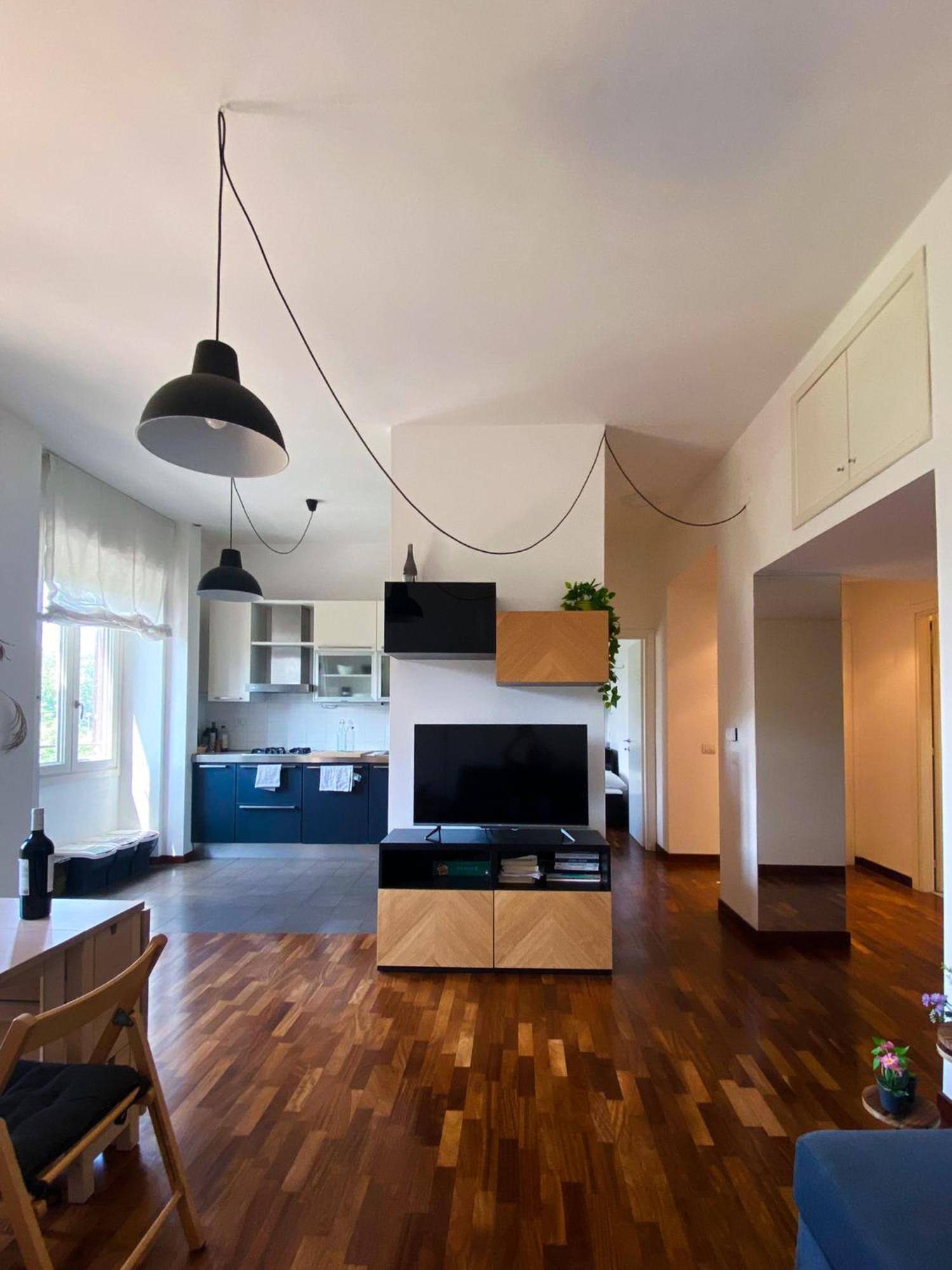 Roma'S Home! Extérieur photo