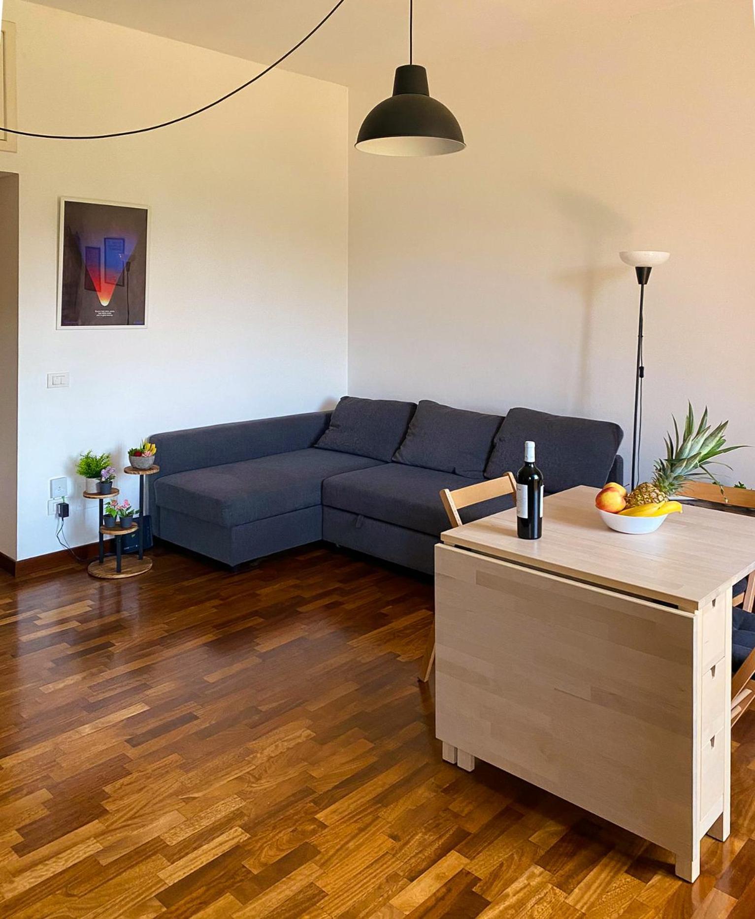 Roma'S Home! Extérieur photo