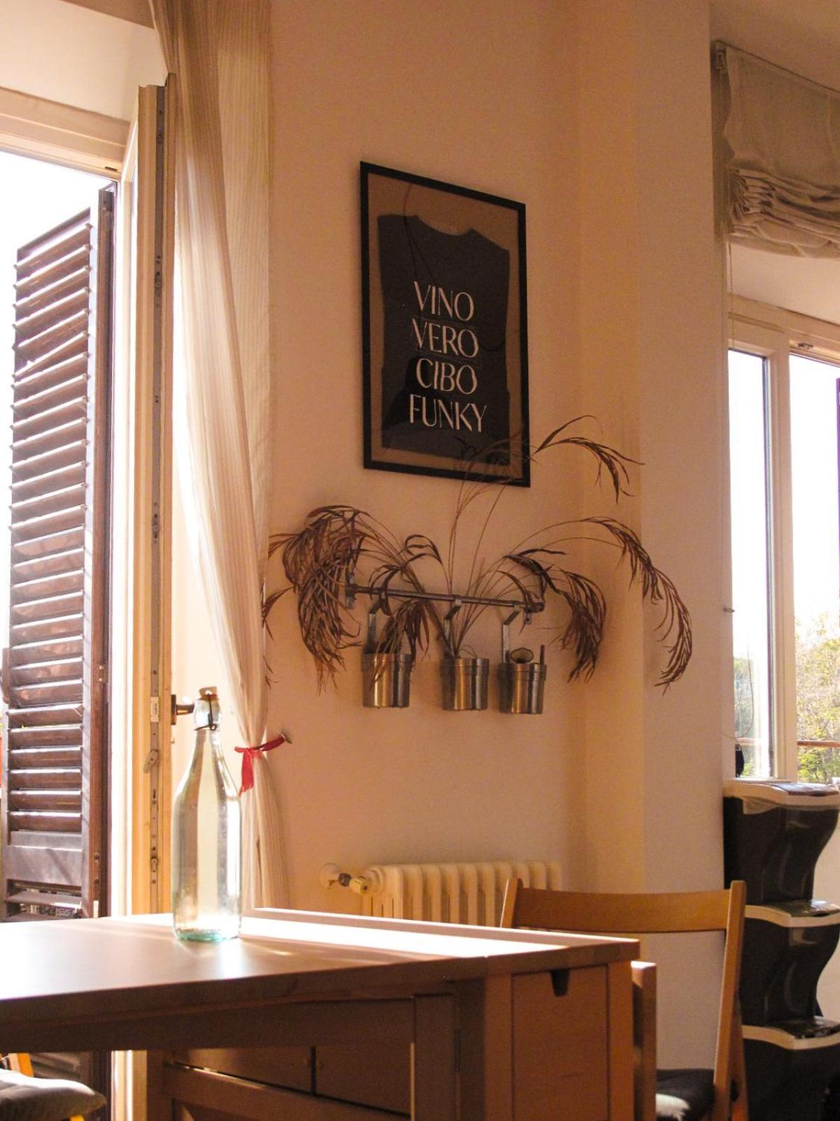 Roma'S Home! Extérieur photo