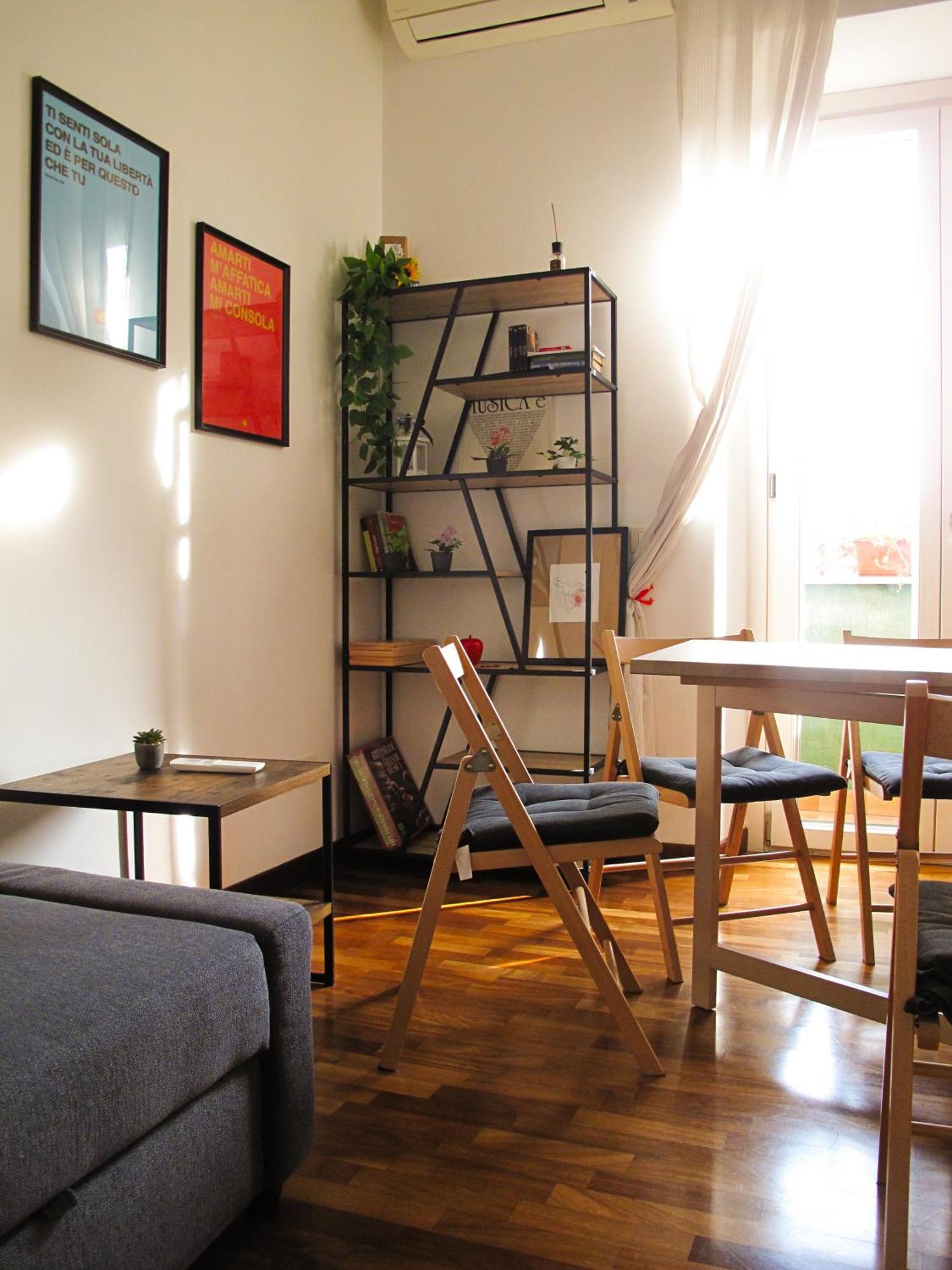 Roma'S Home! Extérieur photo