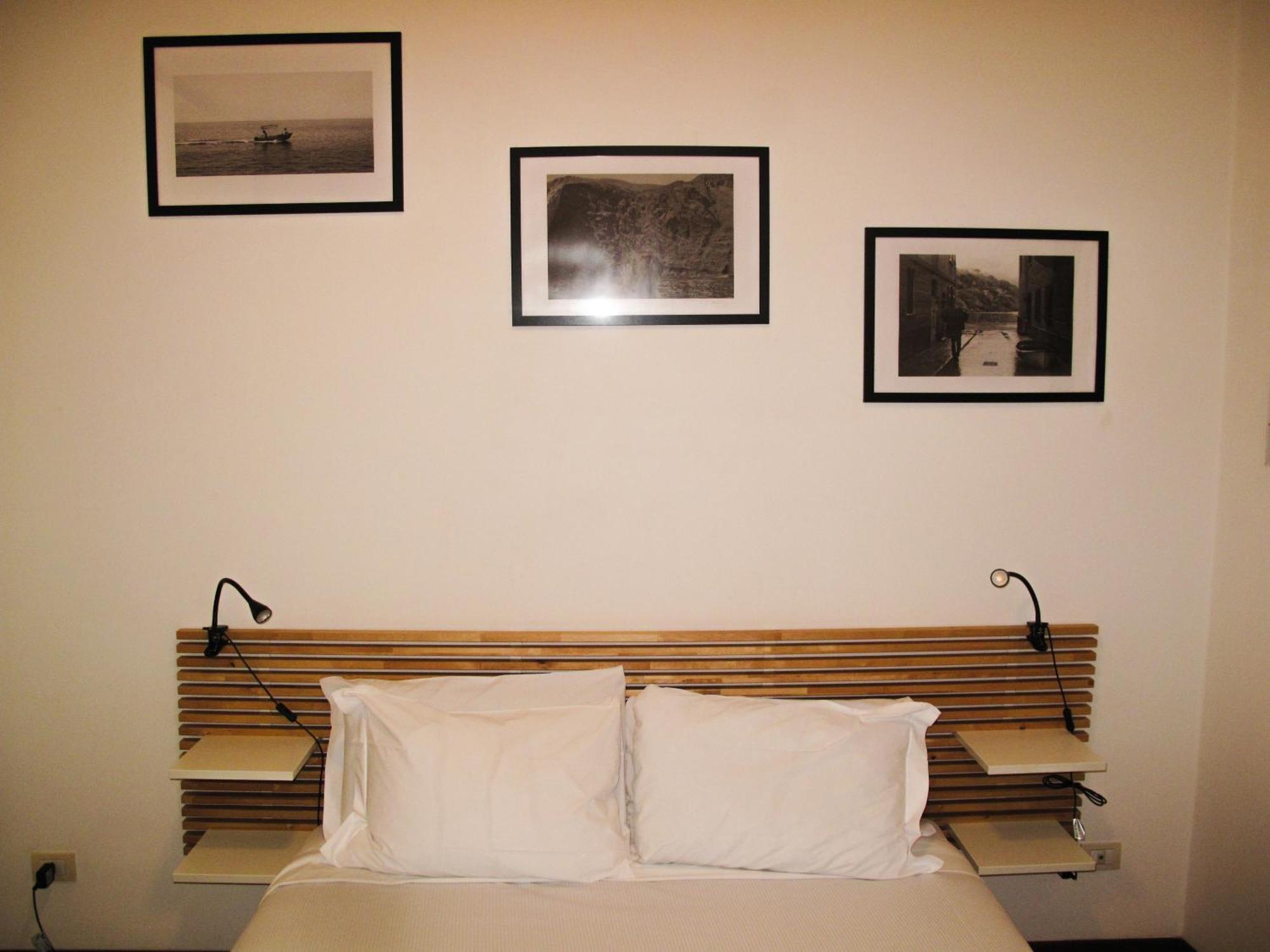 Roma'S Home! Extérieur photo