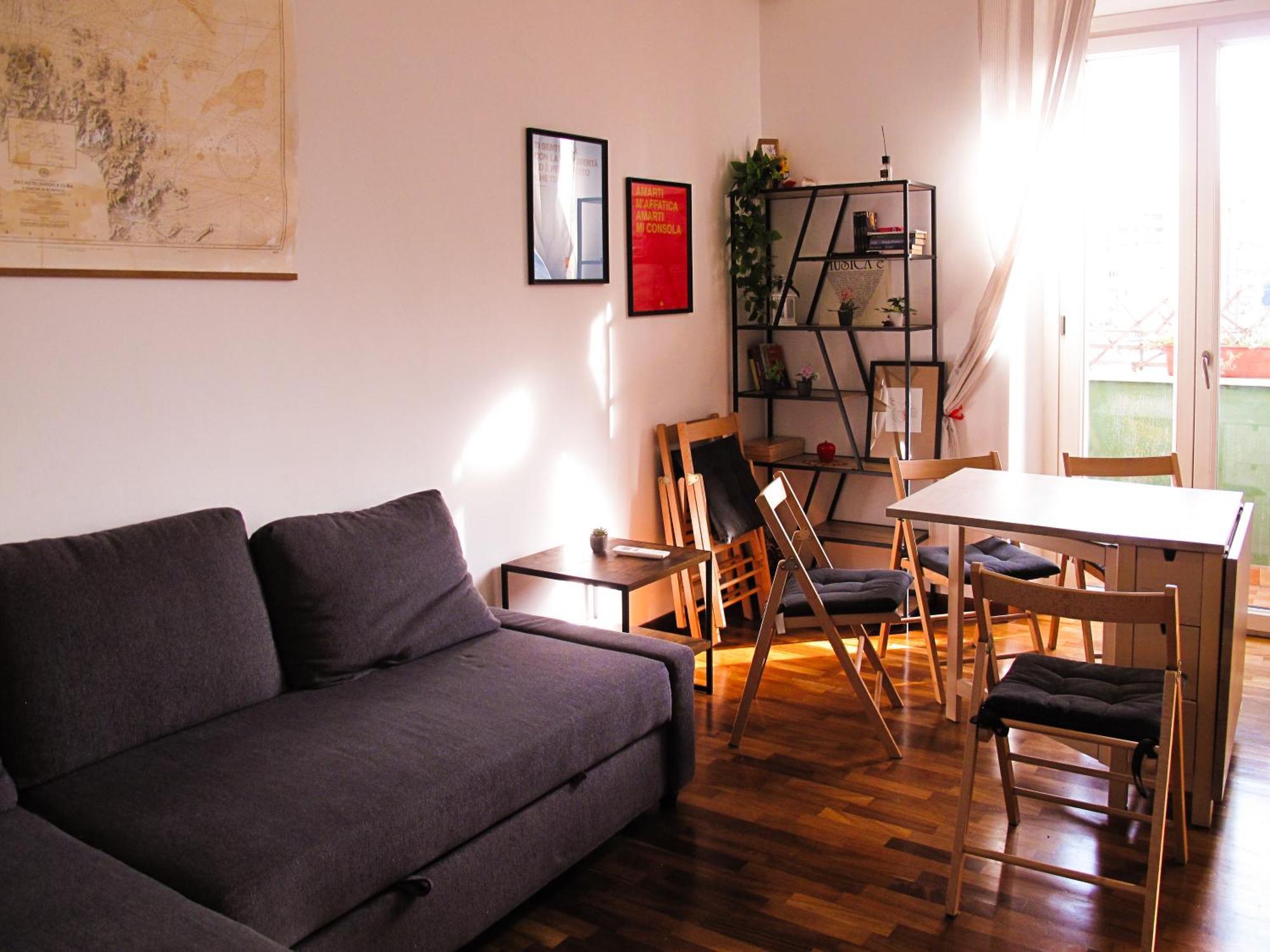Roma'S Home! Extérieur photo