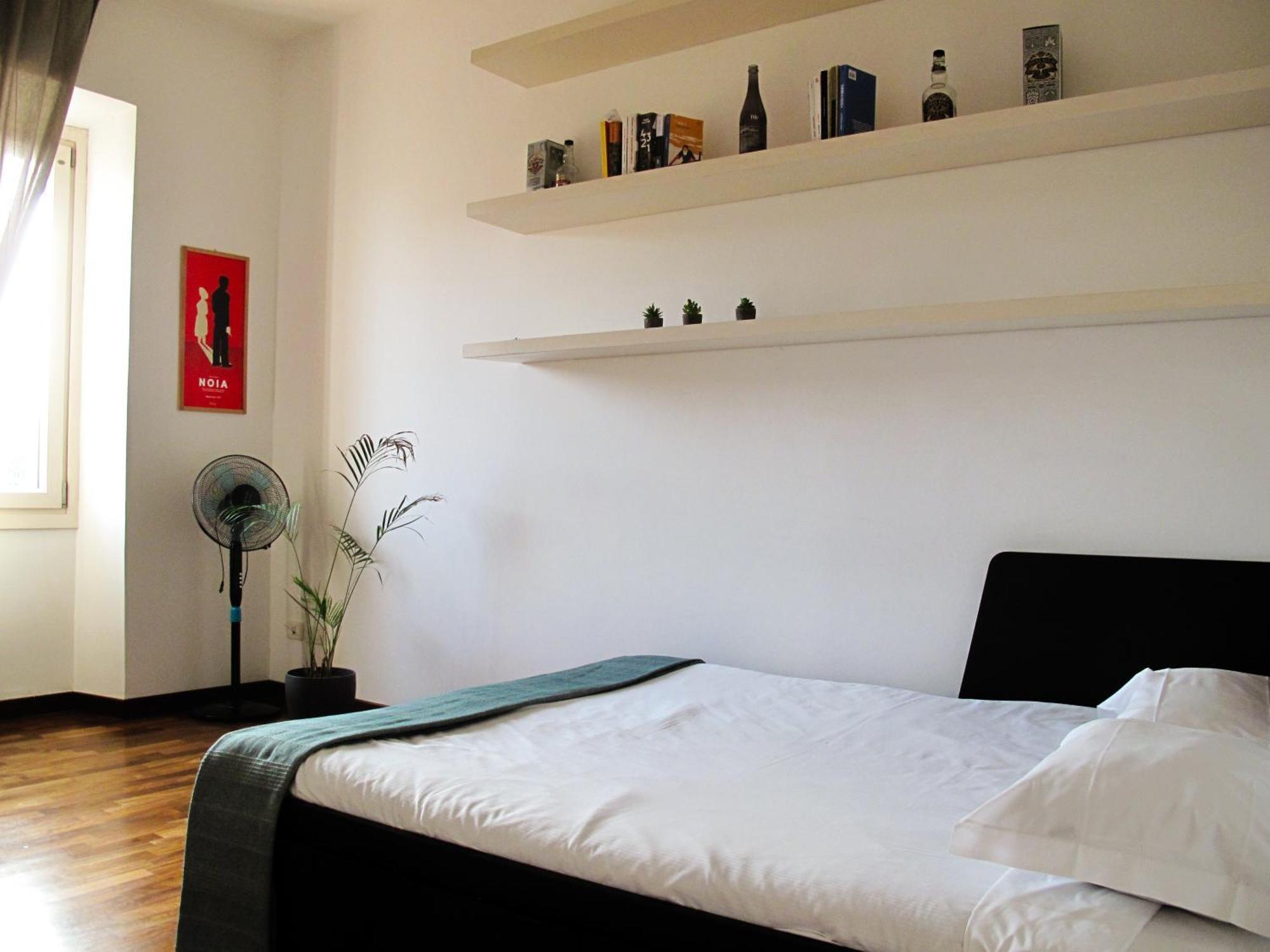 Roma'S Home! Extérieur photo