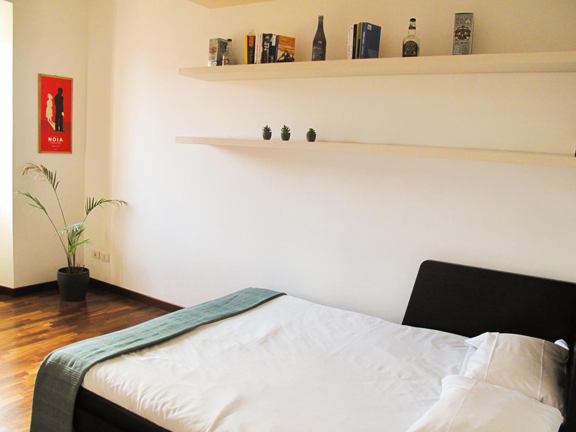 Roma'S Home! Extérieur photo