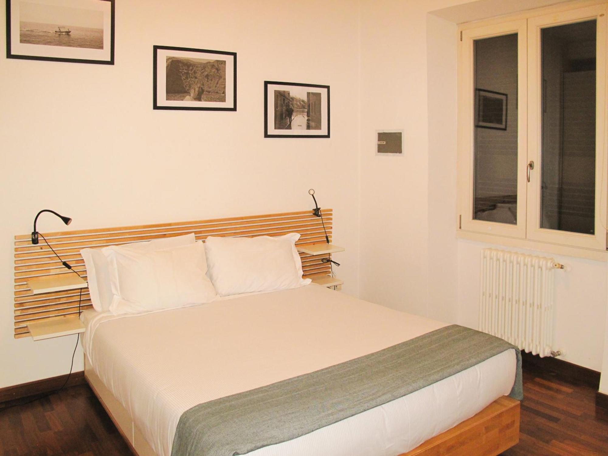 Roma'S Home! Extérieur photo