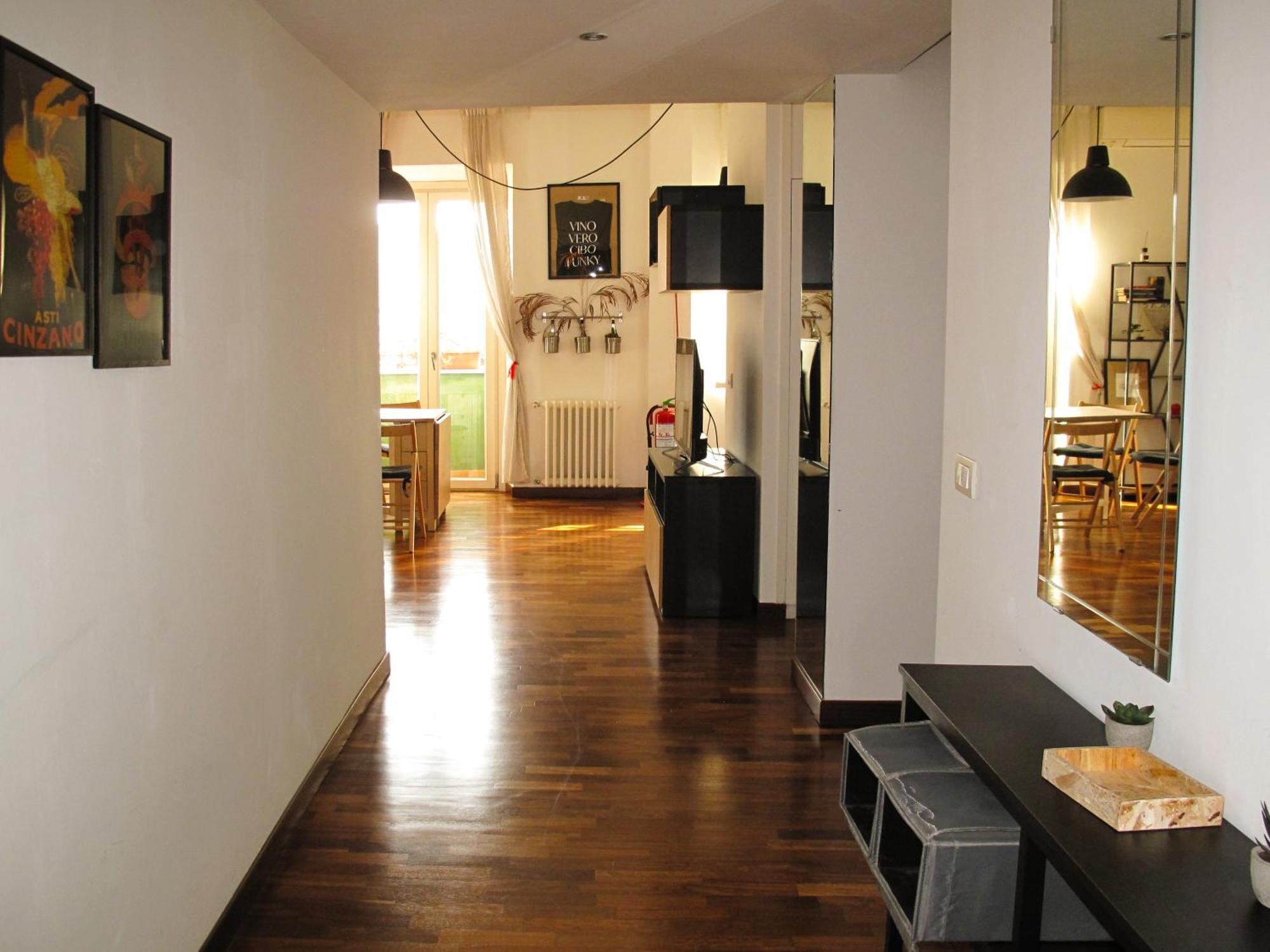 Roma'S Home! Extérieur photo