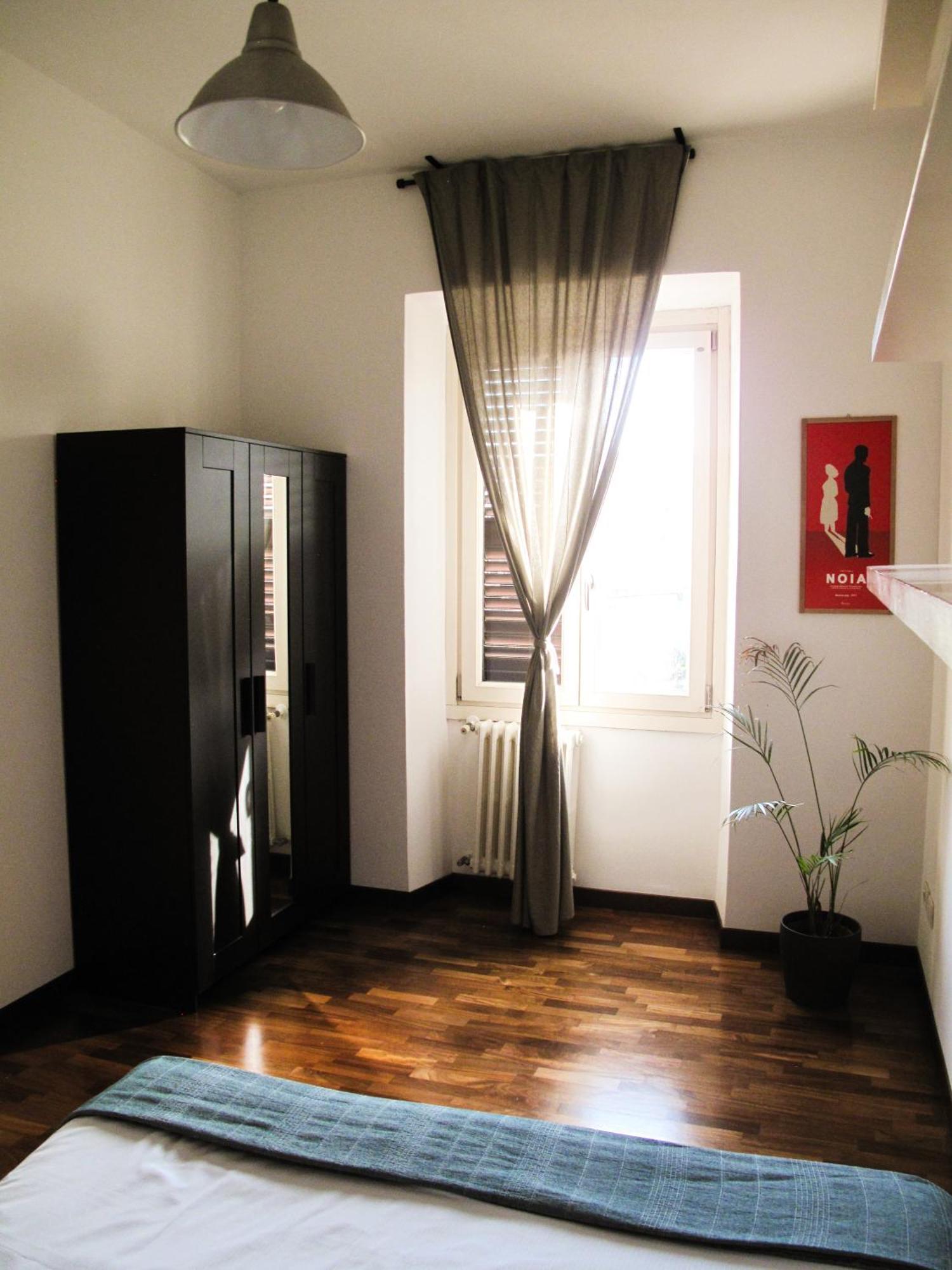Roma'S Home! Extérieur photo