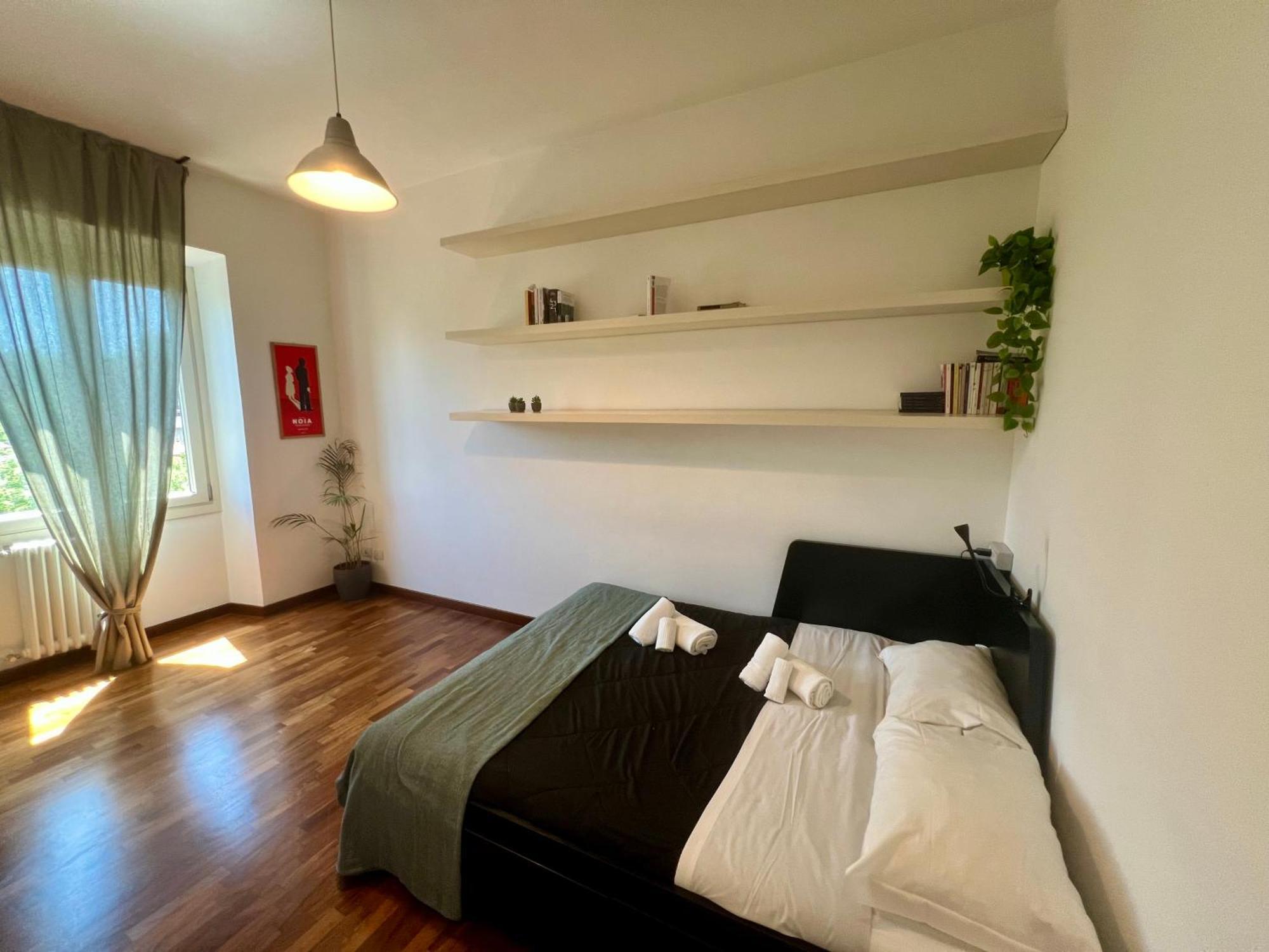 Roma'S Home! Extérieur photo