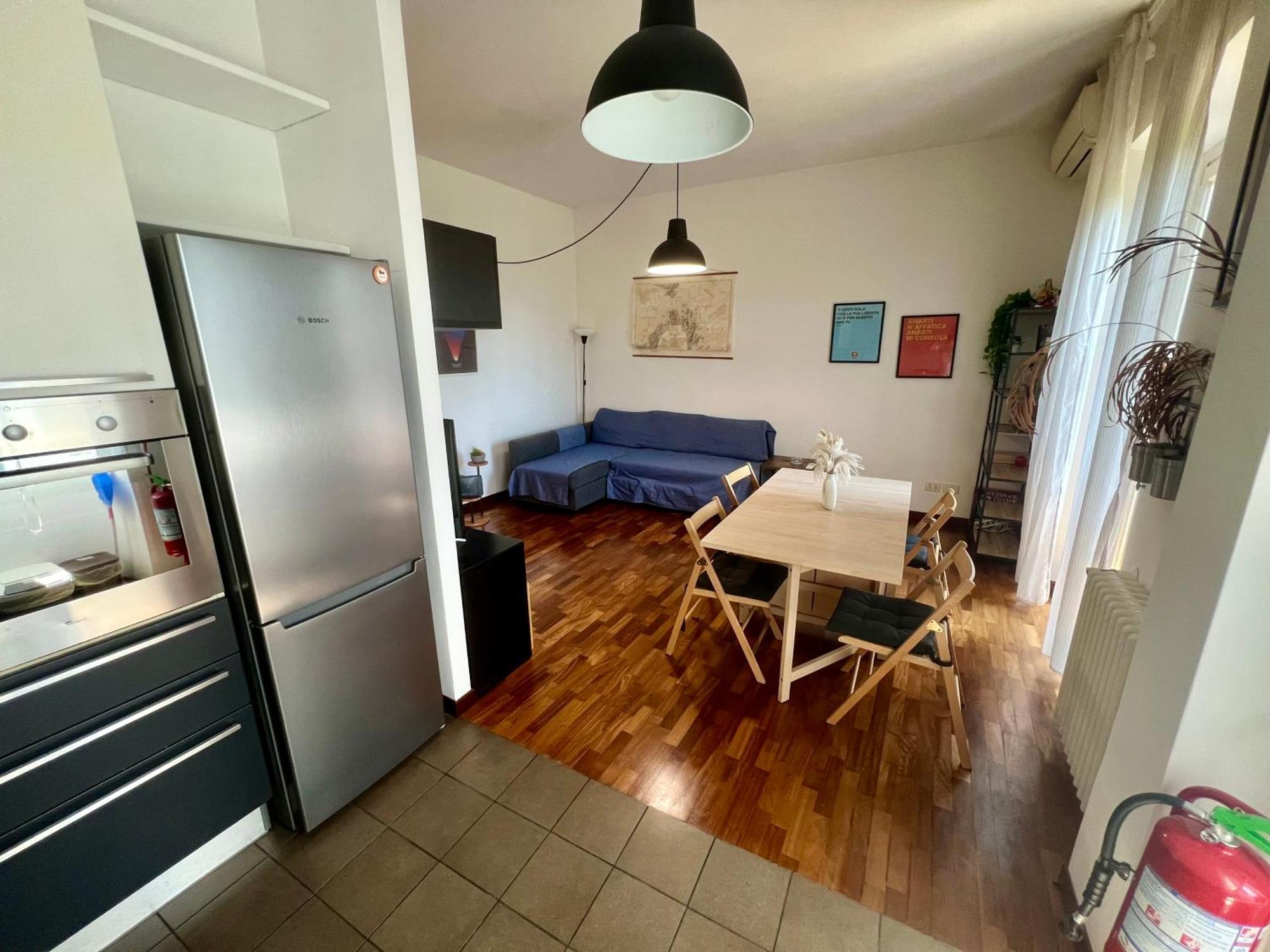 Roma'S Home! Extérieur photo