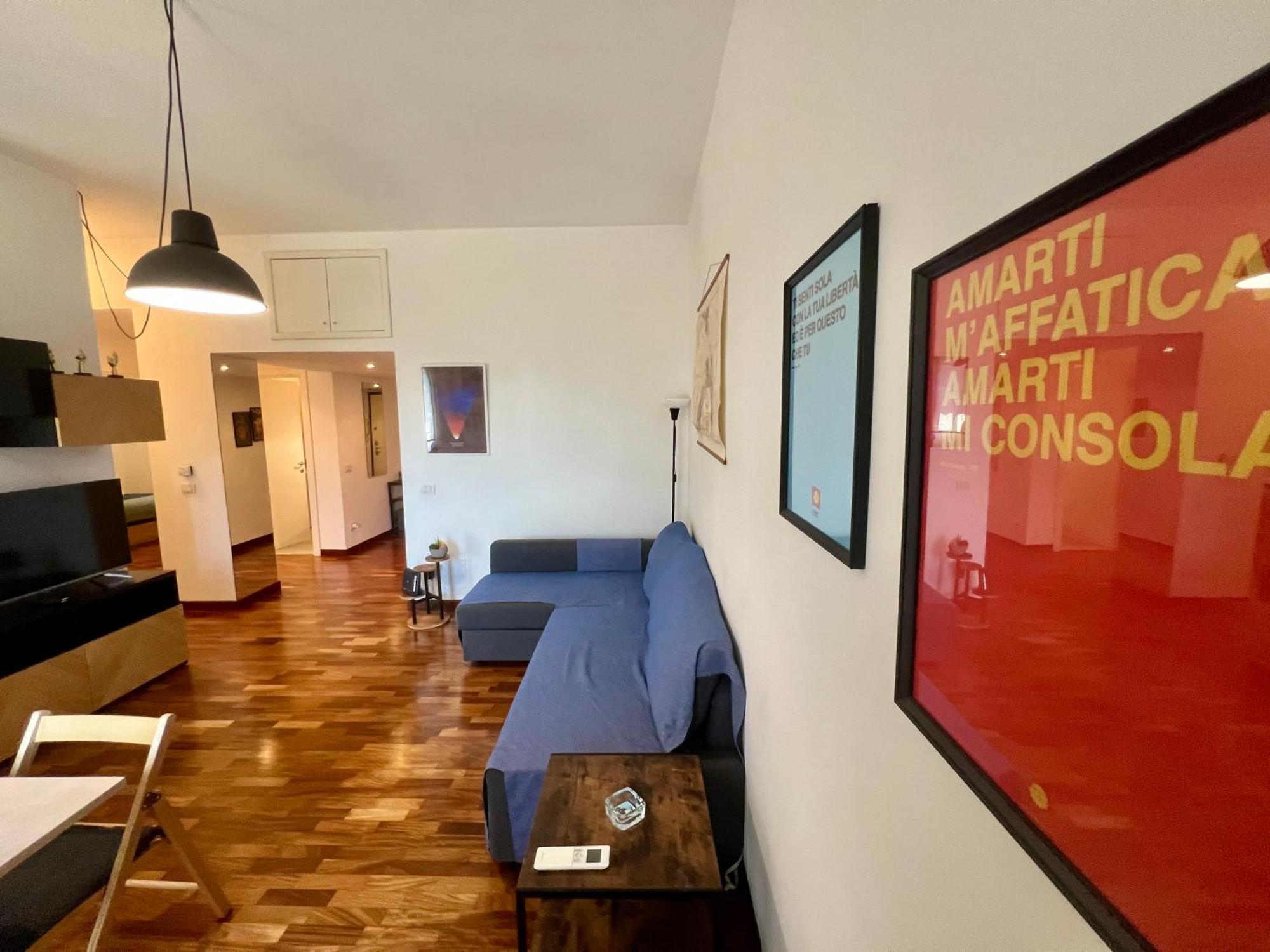 Roma'S Home! Extérieur photo