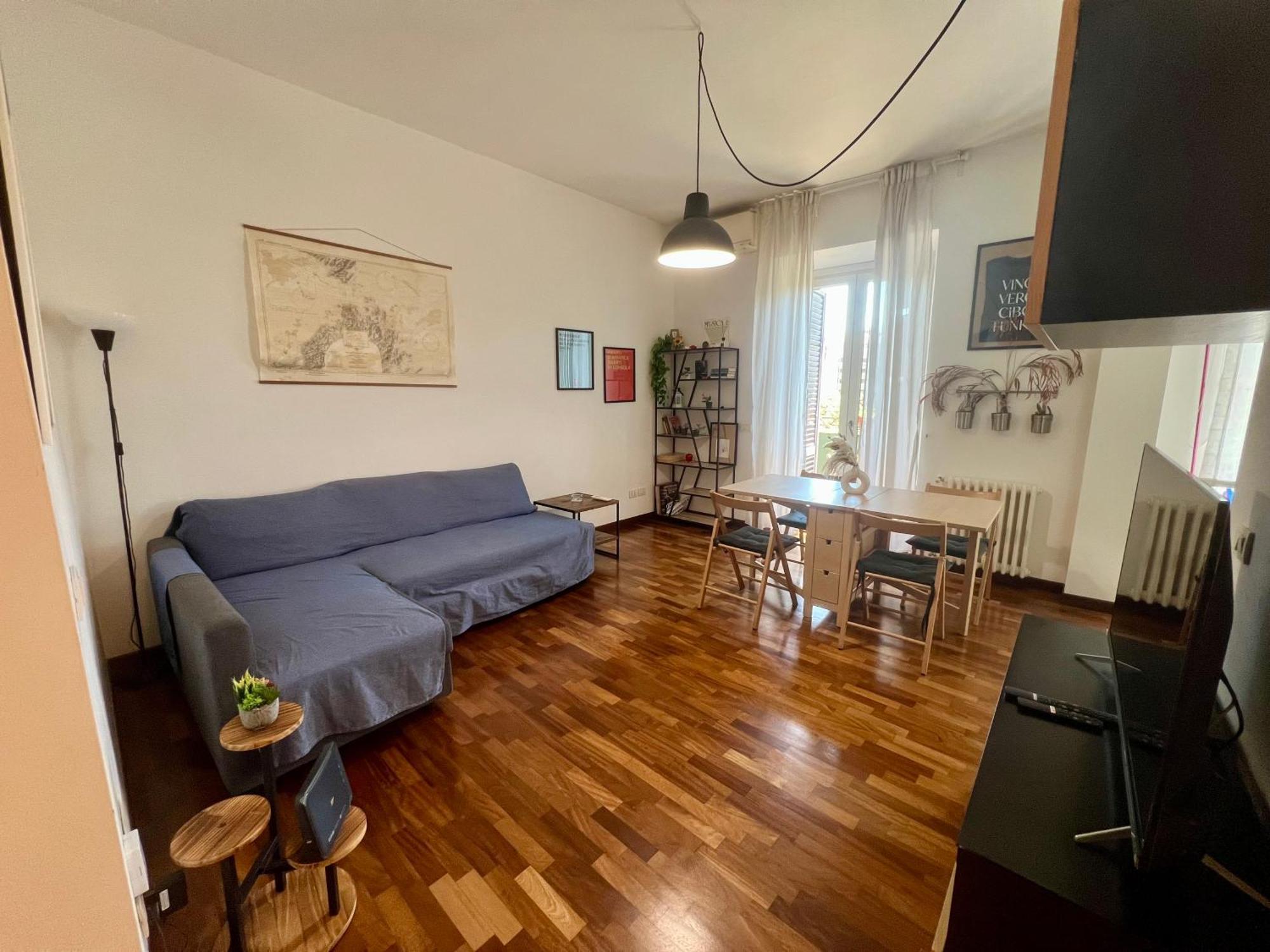 Roma'S Home! Extérieur photo