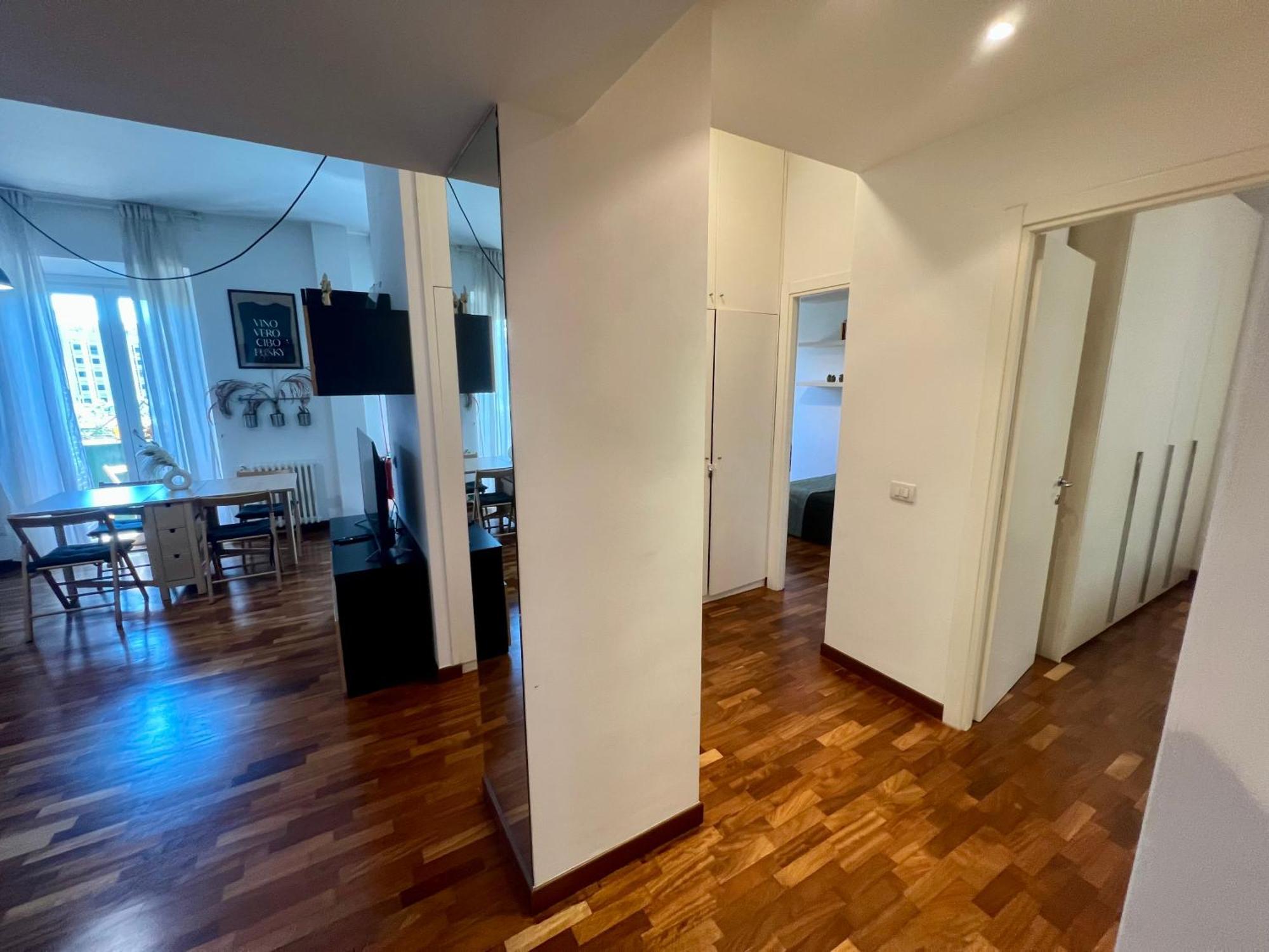 Roma'S Home! Extérieur photo