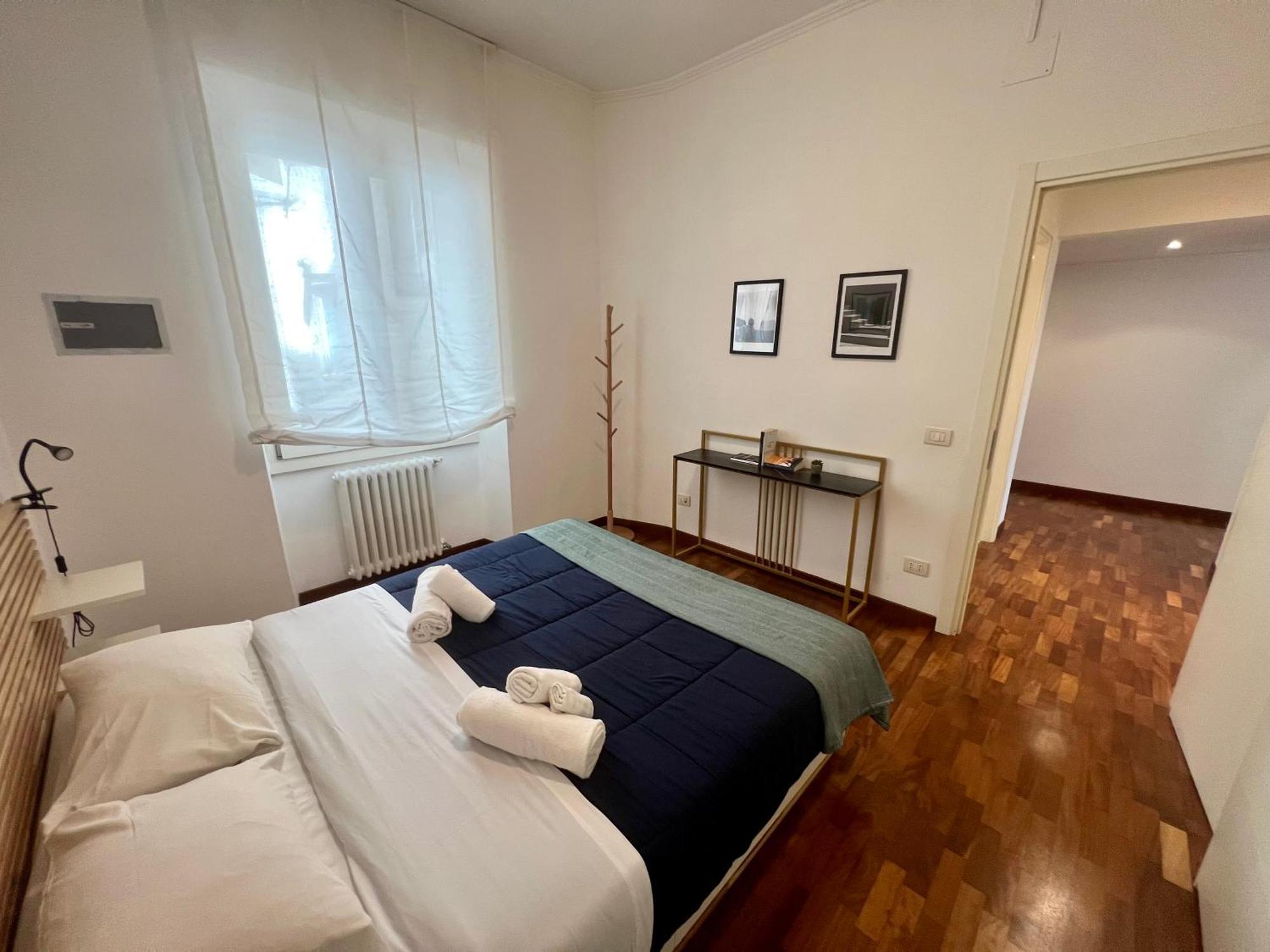 Roma'S Home! Extérieur photo