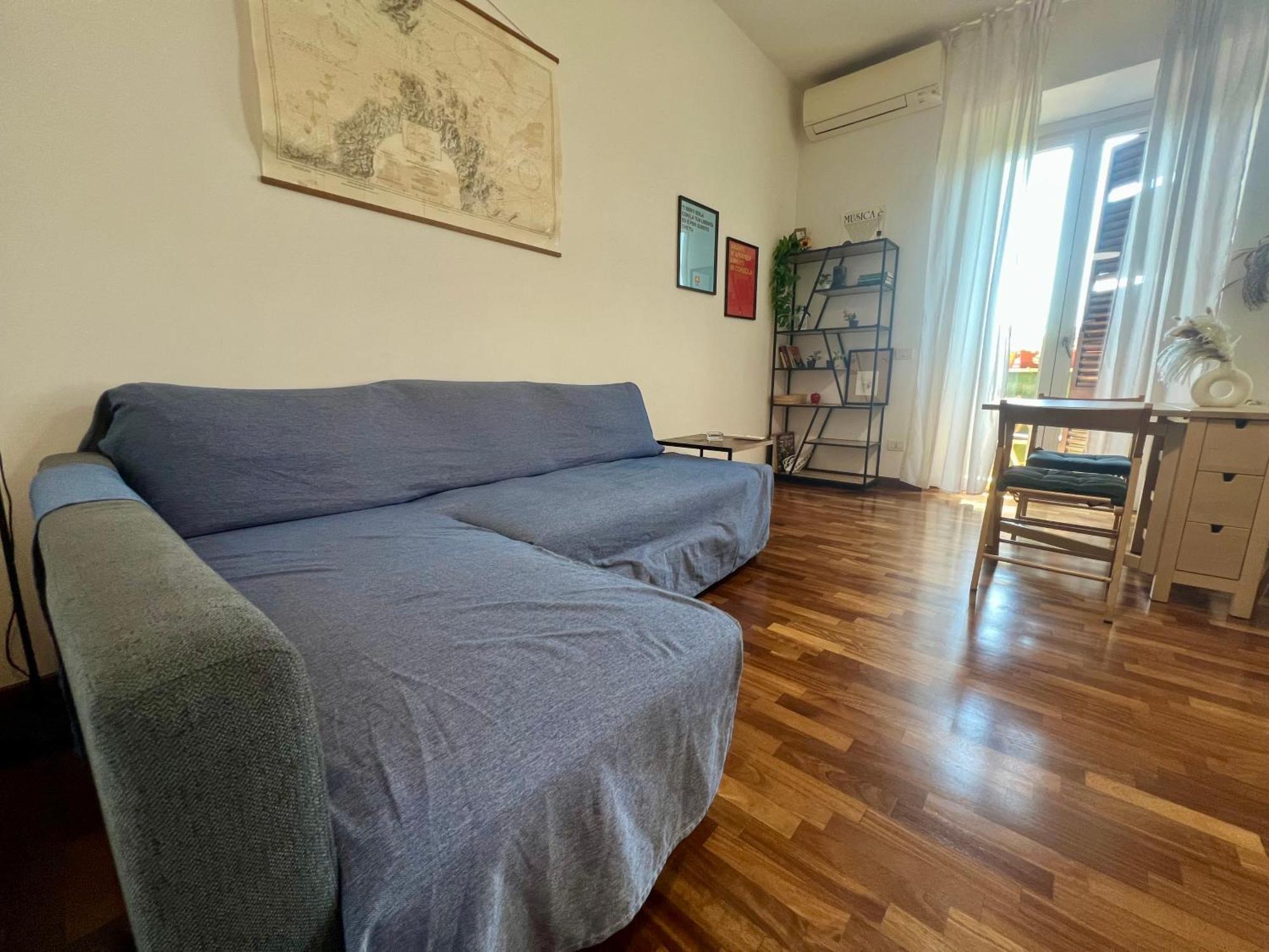 Roma'S Home! Extérieur photo