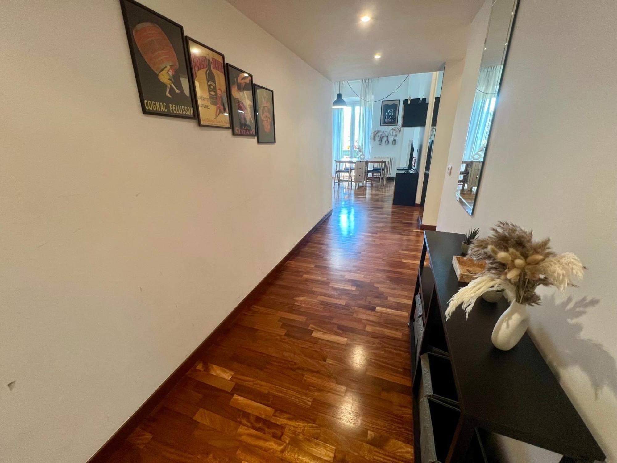 Roma'S Home! Extérieur photo