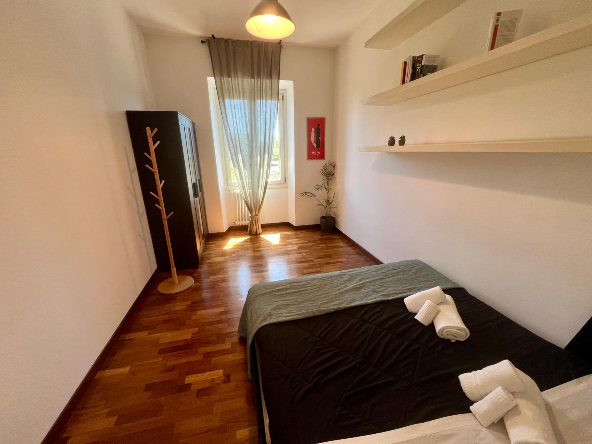 Roma'S Home! Extérieur photo