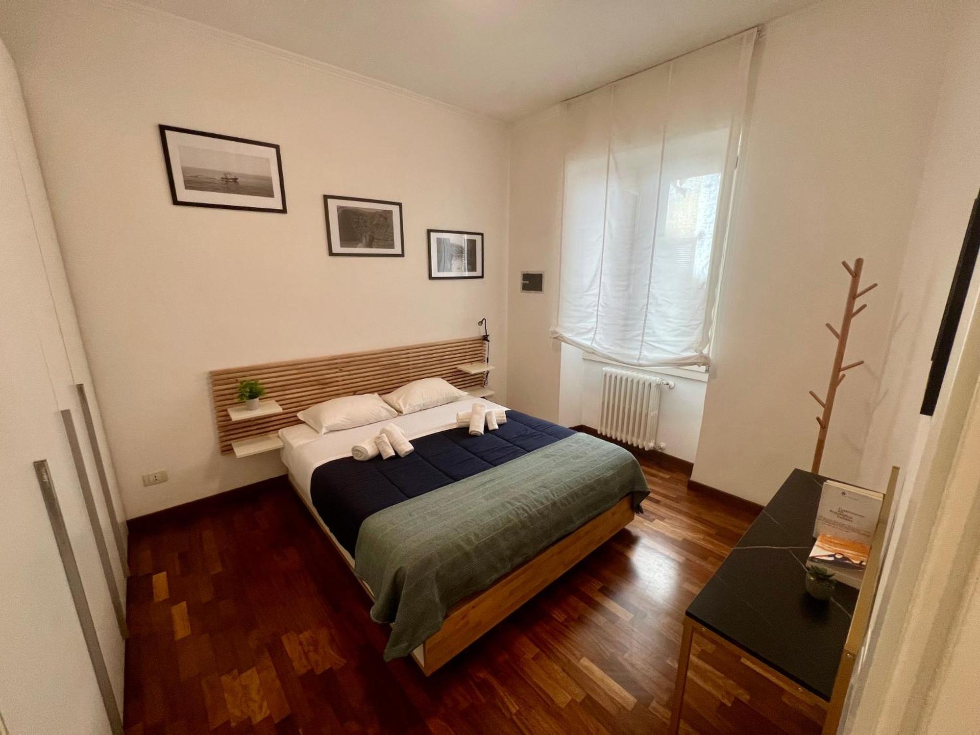 Roma'S Home! Extérieur photo